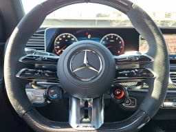 Mercedes-Benz GLE AMG GLE 53 4MATIC+ Coupe 2026