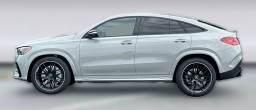 Mercedes-Benz GLE AMG GLE 53 4MATIC+ Coupe 2026