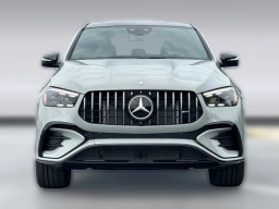 Mercedes-Benz GLE AMG GLE 53 4MATIC+ Coupe 2026
