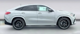 Mercedes-Benz GLE AMG GLE 53 4MATIC+ Coupe 2026