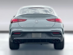 Mercedes-Benz GLE AMG GLE 53 4MATIC+ Coupe 2026