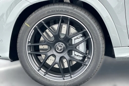 Mercedes-Benz GLE AMG GLE 53 4MATIC+ Coupe 2026