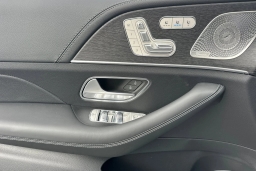 Mercedes-Benz GLE AMG GLE 53 4MATIC+ Coupe 2026