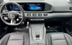 Mercedes-Benz GLE AMG GLE 53 4MATIC+ Coupe 2026