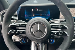 Mercedes-Benz GLE AMG GLE 53 4MATIC+ Coupe 2026