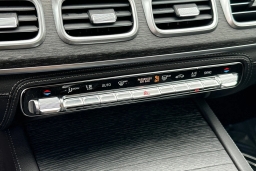 Mercedes-Benz GLE AMG GLE 53 4MATIC+ Coupe 2026