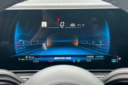 Mercedes-Benz GLE AMG GLE 53 4MATIC+ Coupe 2026