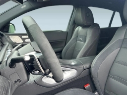Mercedes-Benz GLE AMG GLE 53 4MATIC+ Coupe 2026