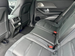 Mercedes-Benz GLE AMG GLE 53 4MATIC+ Coupe 2026