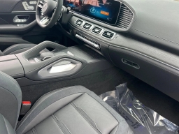 Mercedes-Benz GLE AMG GLE 53 4MATIC+ Coupe 2026