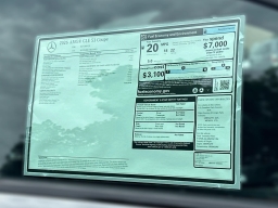 Mercedes-Benz GLE AMG GLE 53 4MATIC+ Coupe 2026