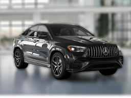 Mercedes-Benz GLE AMG GLE 53 4MATIC+ Coupe 2026