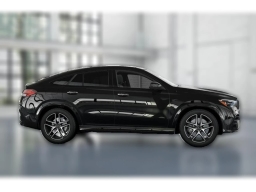 Mercedes-Benz GLE AMG GLE 53 4MATIC+ Coupe 2026