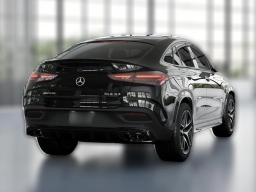 Mercedes-Benz GLE AMG GLE 53 4MATIC+ Coupe 2026
