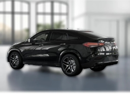 Mercedes-Benz GLE AMG GLE 53 4MATIC+ Coupe 2026