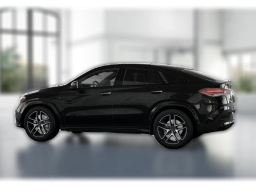 Mercedes-Benz GLE AMG GLE 53 4MATIC+ Coupe 2026