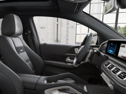 Mercedes-Benz GLE AMG GLE 53 4MATIC+ Coupe 2026