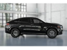 Mercedes-Benz GLE AMG GLE 53 4MATIC+ Coupe 2026