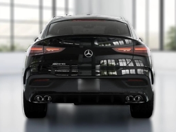 Mercedes-Benz GLE AMG GLE 53 4MATIC+ Coupe 2026