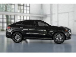 Mercedes-Benz GLE AMG GLE 53 4MATIC+ Coupe 2026