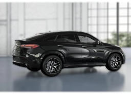 Mercedes-Benz GLE AMG GLE 53 4MATIC+ Coupe 2026