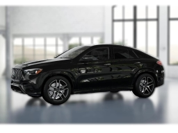 Mercedes-Benz GLE AMG GLE 53 4MATIC+ Coupe 2026
