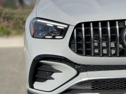 Mercedes-Benz GLE AMG GLE 53 4MATIC+ Coupe 2026