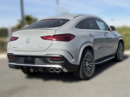 Mercedes-Benz GLE AMG GLE 53 4MATIC+ Coupe 2026