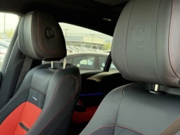 Mercedes-Benz GLE AMG GLE 53 4MATIC+ Coupe 2026