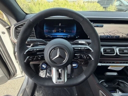 Mercedes-Benz GLE AMG GLE 53 4MATIC+ Coupe 2026