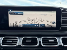 Mercedes-Benz GLE AMG GLE 53 4MATIC+ Coupe 2026