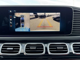 Mercedes-Benz GLE AMG GLE 53 4MATIC+ Coupe 2026