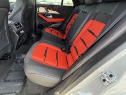 Mercedes-Benz GLE AMG GLE 53 4MATIC+ Coupe 2026