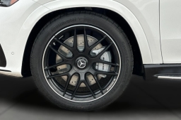 Mercedes-Benz GLE AMG GLE 53 4MATIC+ Coupe 2026