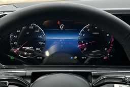 Mercedes-Benz GLE AMG GLE 53 4MATIC+ Coupe 2026