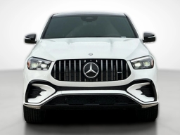 Mercedes-Benz GLE AMG GLE 53 4MATIC+ Coupe 2026