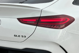 Mercedes-Benz GLE AMG GLE 53 4MATIC+ Coupe 2026