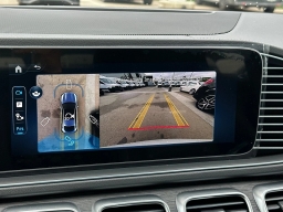 Mercedes-Benz GLE AMG GLE 53 4MATIC+ Coupe 2026