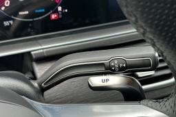 Mercedes-Benz GLE AMG GLE 53 4MATIC+ Coupe 2026