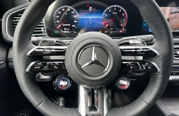 Mercedes-Benz GLE AMG GLE 53 4MATIC+ Coupe 2026