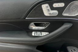 Mercedes-Benz GLE AMG GLE 53 4MATIC+ Coupe 2026