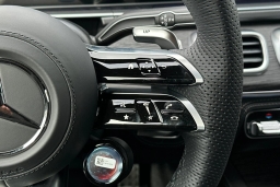 Mercedes-Benz GLE AMG GLE 53 4MATIC+ Coupe 2026