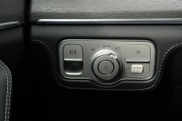 Mercedes-Benz GLE AMG GLE 53 4MATIC+ Coupe 2026