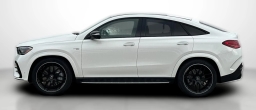 Mercedes-Benz GLE AMG GLE 53 4MATIC+ Coupe 2026