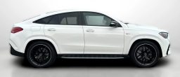 Mercedes-Benz GLE AMG GLE 53 4MATIC+ Coupe 2026
