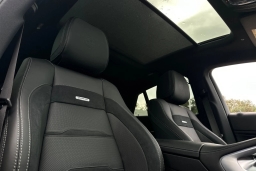 Mercedes-Benz GLE AMG GLE 53 4MATIC+ Coupe 2026