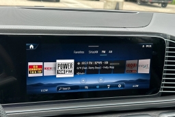 Mercedes-Benz GLE AMG GLE 53 4MATIC+ Coupe 2026