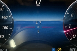 Mercedes-Benz GLE AMG GLE 53 4MATIC+ Coupe 2026