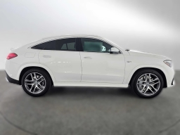 Mercedes-Benz GLE AMG GLE 53 4MATIC+ Coupe 2026