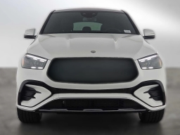 Mercedes-Benz GLE AMG GLE 53 4MATIC+ Coupe 2026
